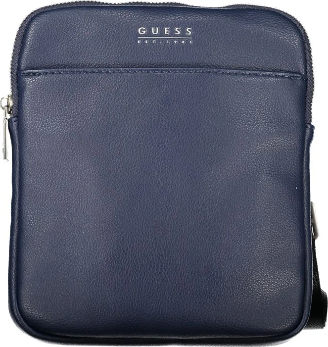 Сумка через плечо Guess Shoes Элегантный Синий
