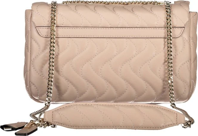 Сумка Guess Shoes Розовая Полиэтилен