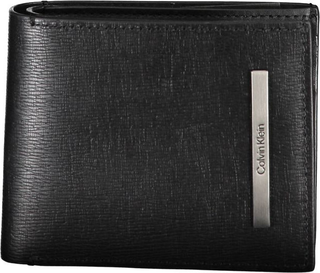 Зажим для купюр Calvin Klein с защитой RFID