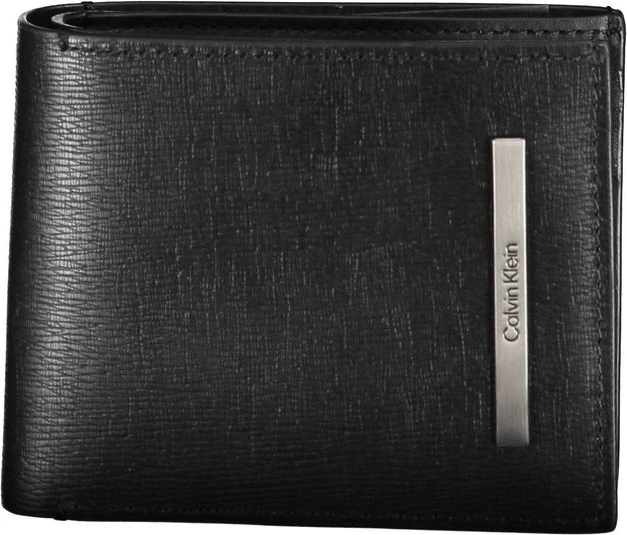 Зажим для купюр Calvin Klein с защитой RFID