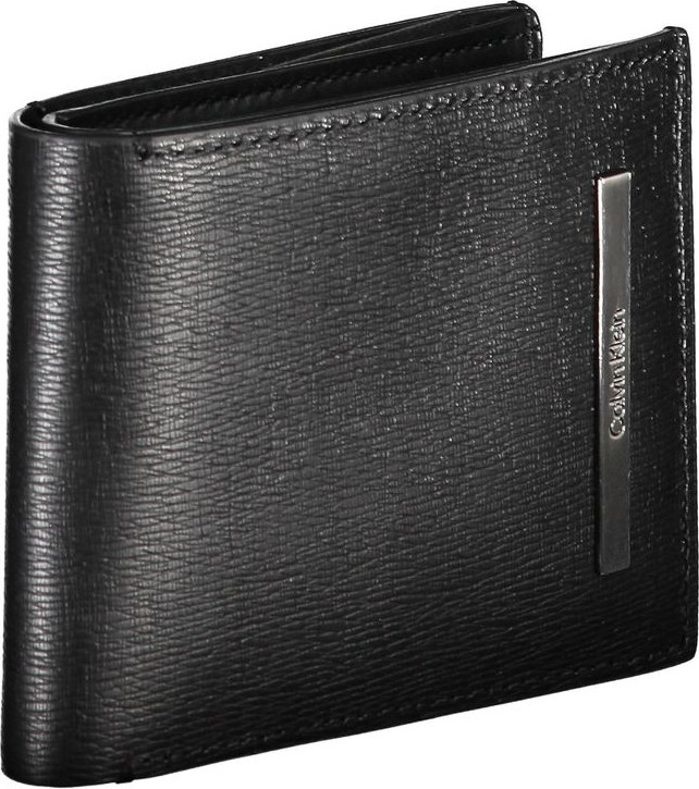 Зажим для купюр Calvin Klein с защитой RFID