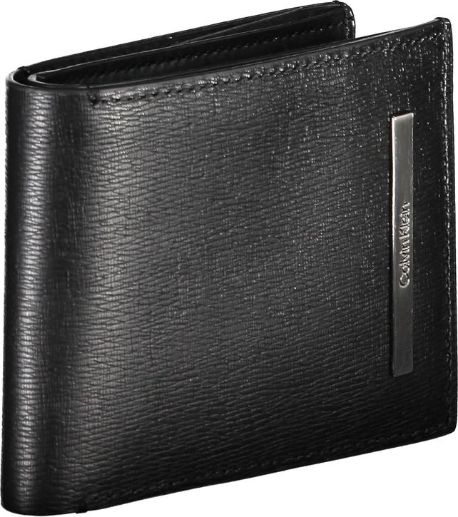 Зажим для купюр Calvin Klein с защитой RFID