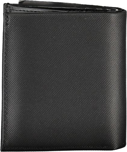Кошелек Calvin Klein Sleek Leather Bi-Fold