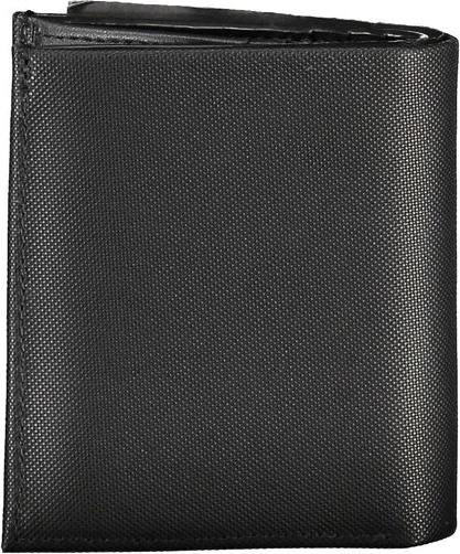 Кошелек Calvin Klein Sleek Leather Bi-Fold