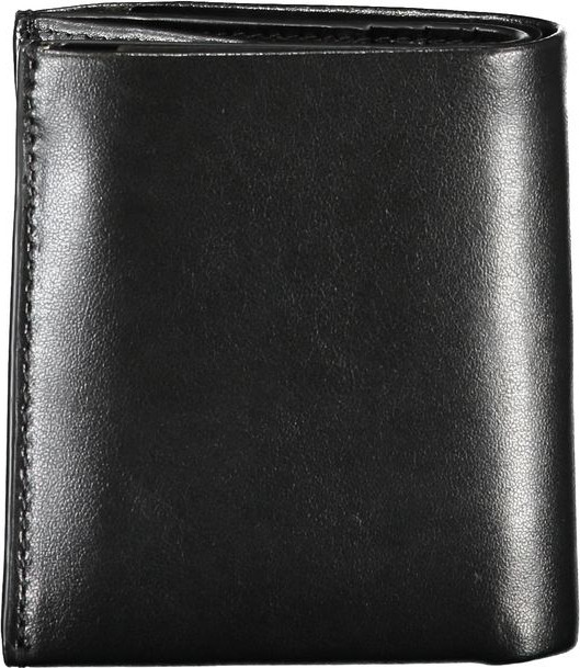 Кошелек Calvin Klein Nero Leather Men