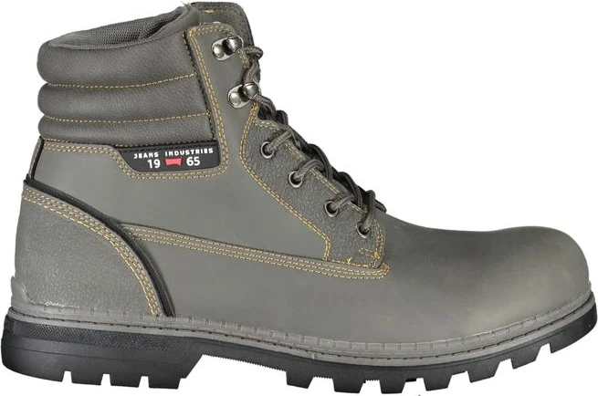 Мужские ботинки Carrera из серого полиэстера