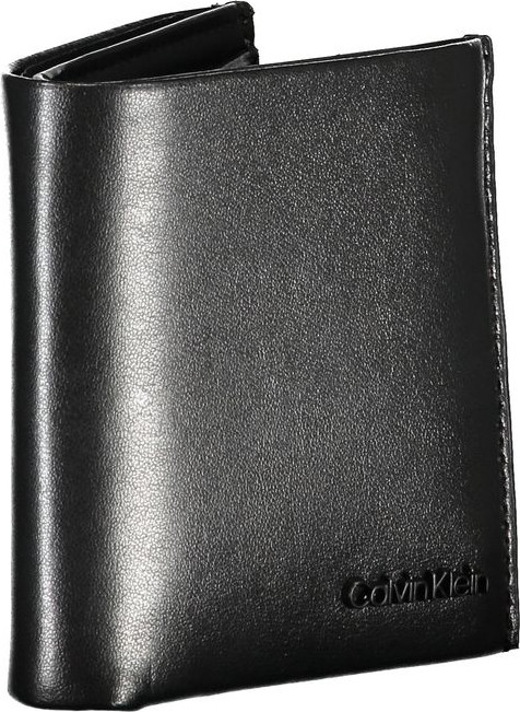 Кошелек Calvin Klein Nero Leather Men