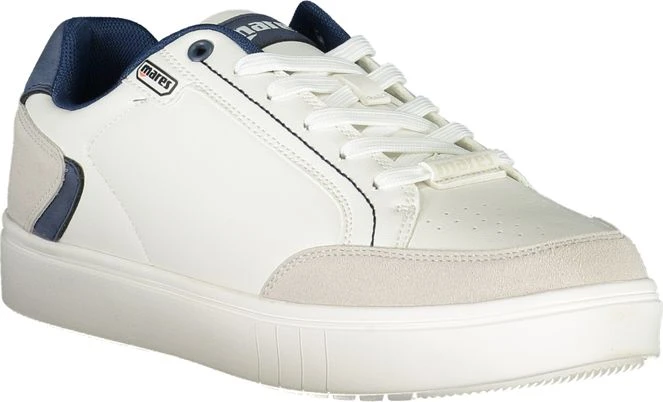 Кроссовки Mares White