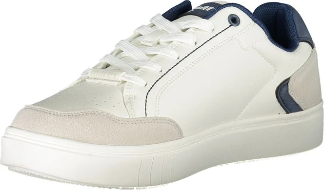 Кроссовки Mares White