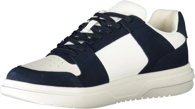 Кроссовки Tommy Hilfiger Синие Полиэстеровые Кроссовки