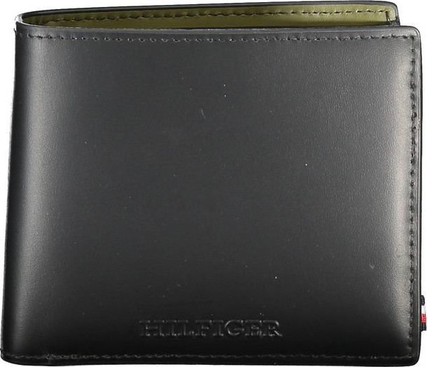 Кошелек Tommy Hilfiger