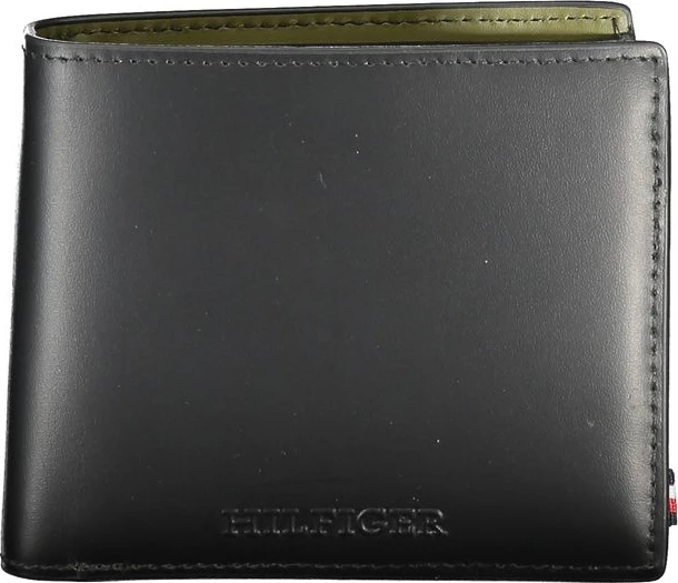 Кошелек Tommy Hilfiger