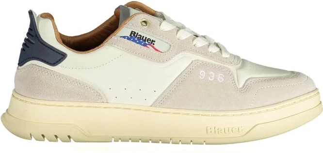 Кроссовки Blauer