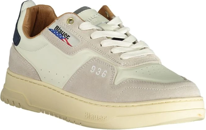Кроссовки Blauer