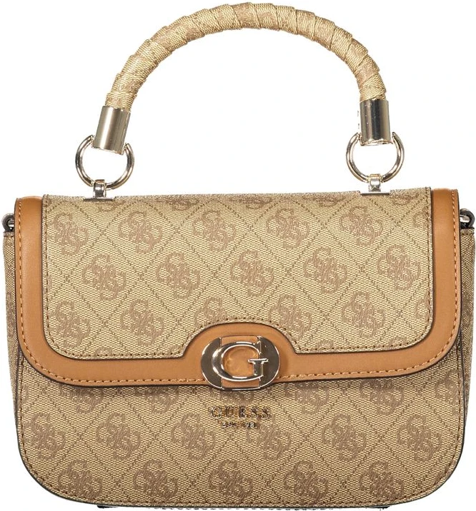 Сумка Guess Shoes Orlina с логотипом
