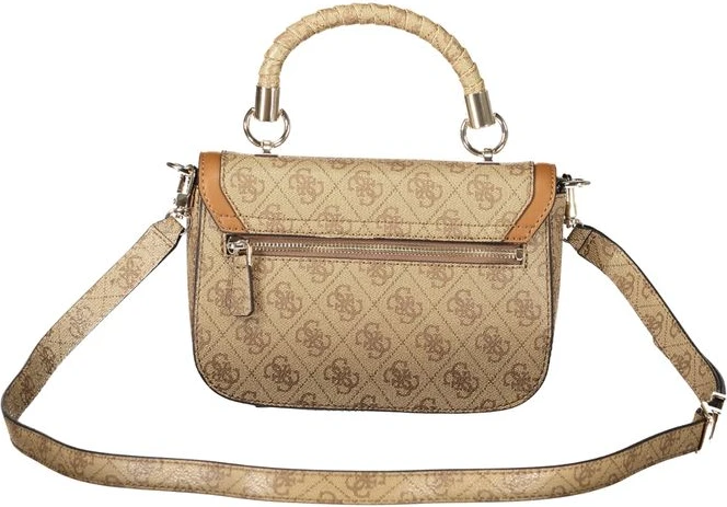 Сумка Guess Shoes Orlina с логотипом