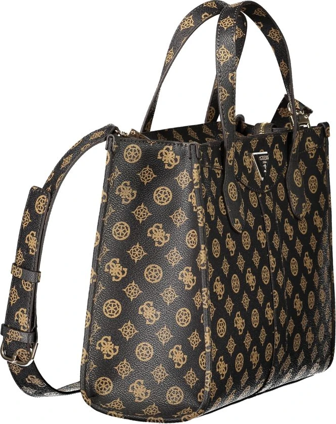 Сумка Guess Shoes Silvana Bag