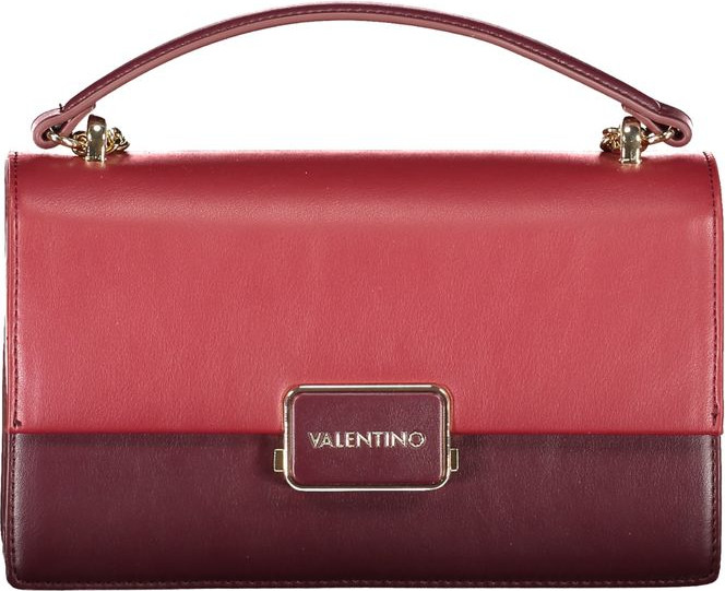 Сумка-клатч Valentino Bags на плечо с цепочкой
