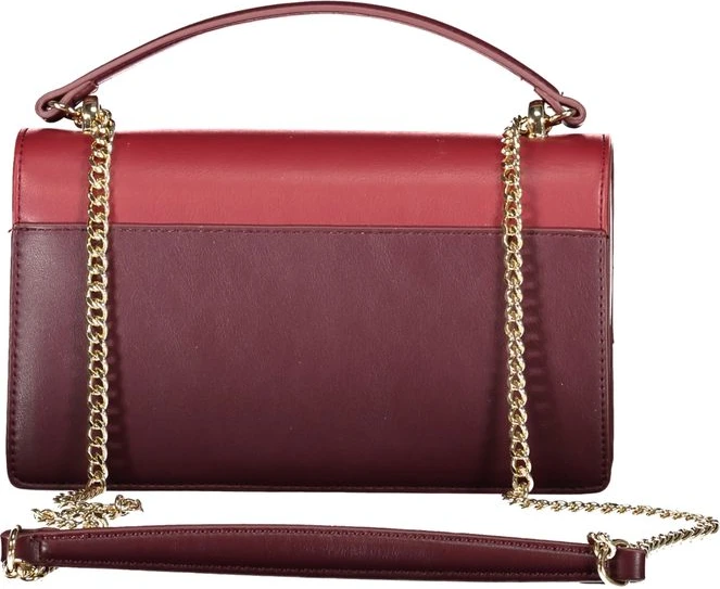 Handbag Valentino Bags Chain Shoulder Bag