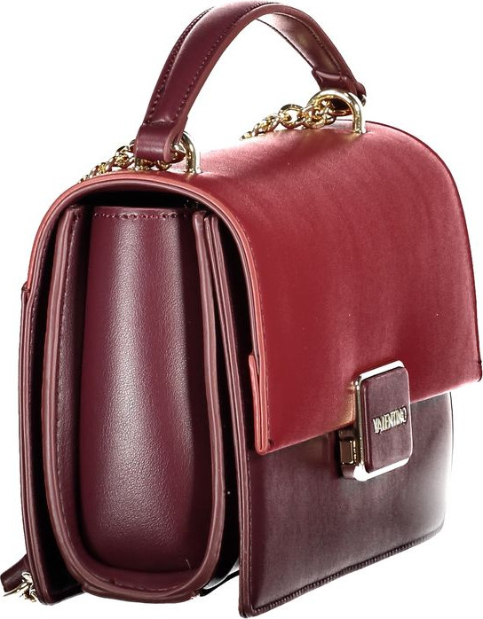 Сумка-клатч Valentino Bags на плечо с цепочкой