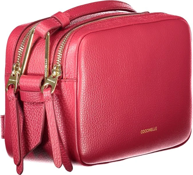 Сумка Coccinelle Malory Bag