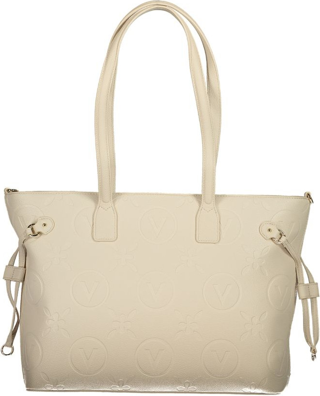 Сумка на плечо Valentino Bags Бежевый