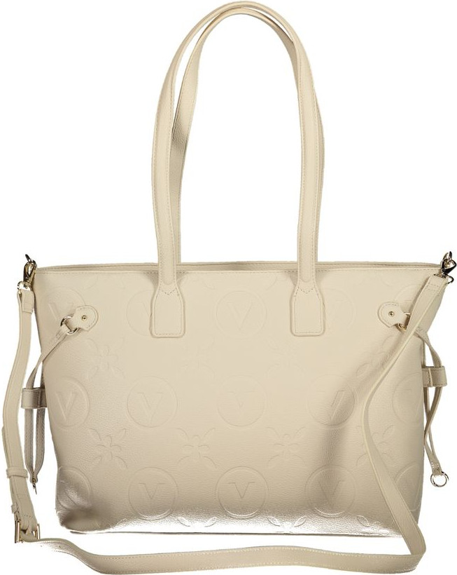 Сумка на плечо Valentino Bags Бежевый