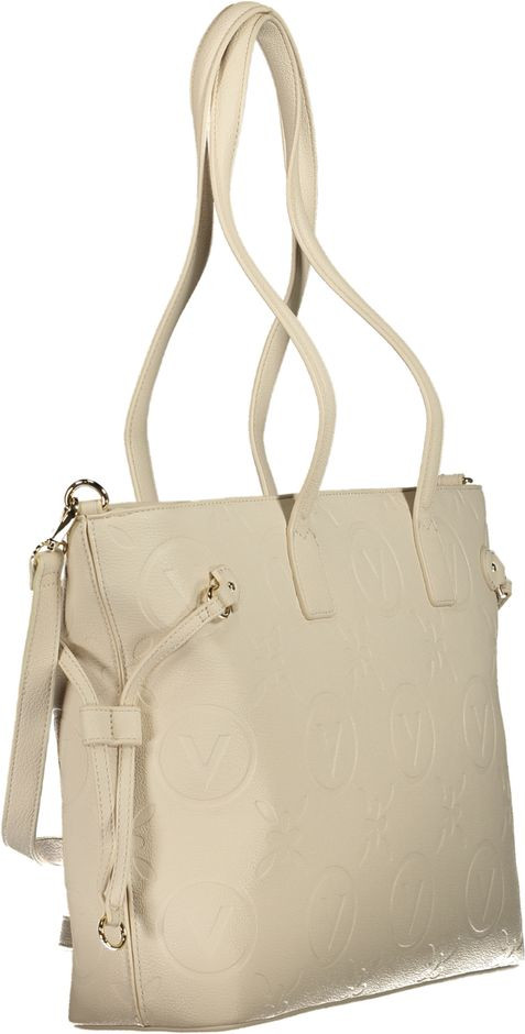 Сумка на плечо Valentino Bags Бежевый