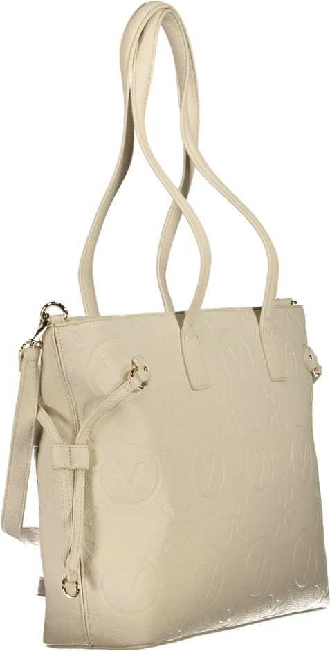Сумка на плечо Valentino Bags Бежевый