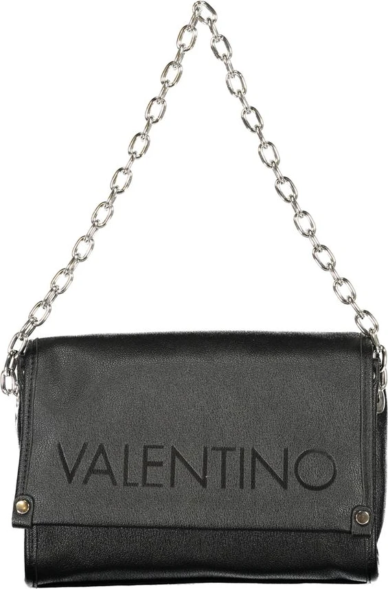 Сумка Valentino Bags Черный Полиэтилен