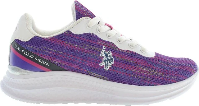 Кеды U.S. Polo Assn.