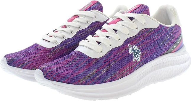 Кеды U.S. Polo Assn.