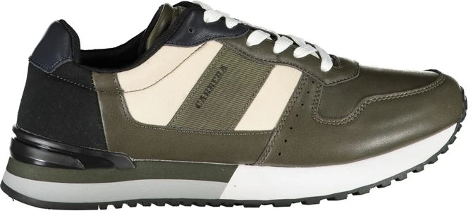 Кроссовки Carrera Emerald Glide Sporty