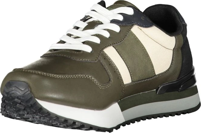 Кроссовки Carrera Emerald Glide Sporty