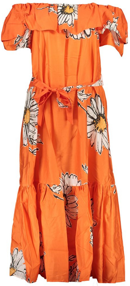 Cotton Dress Desigual