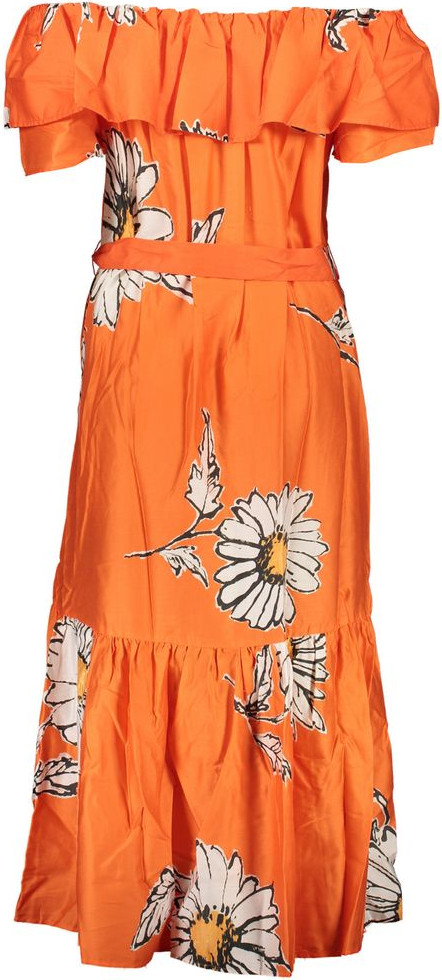 Cotton Dress Desigual