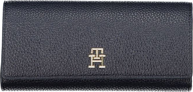 Кошелек Tommy Hilfiger Синий Полиэтилен