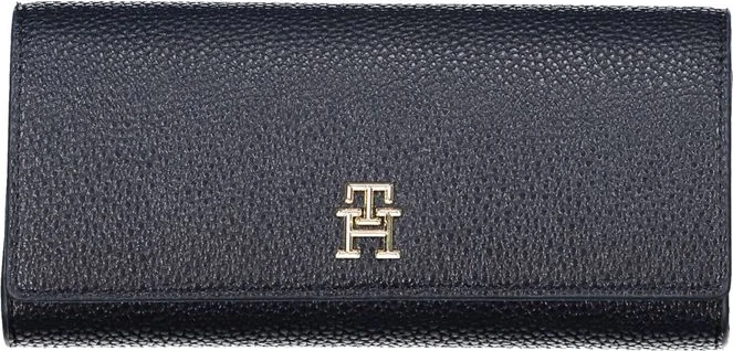 Кошелек Tommy Hilfiger Синий Полиэтилен
