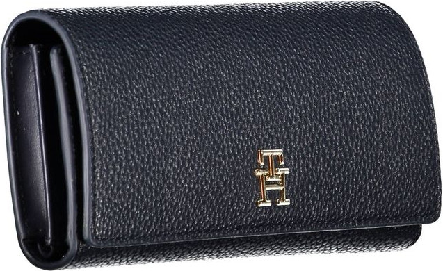 Кошелек Tommy Hilfiger Синий Полиэтилен
