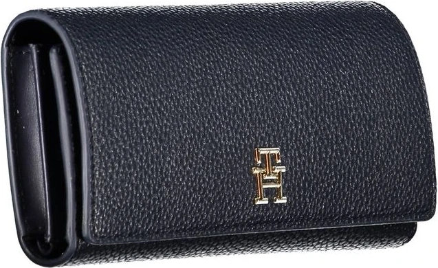 Кошелек Tommy Hilfiger Синий Полиэтилен