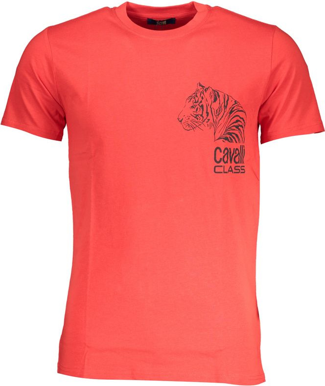 T-Shirt cavalli CLASS