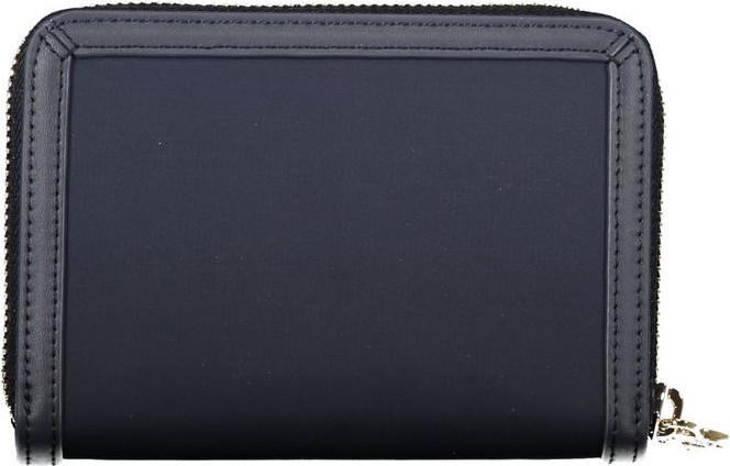 Кошелек Tommy Hilfiger Chic Blue с несколькими отделениями