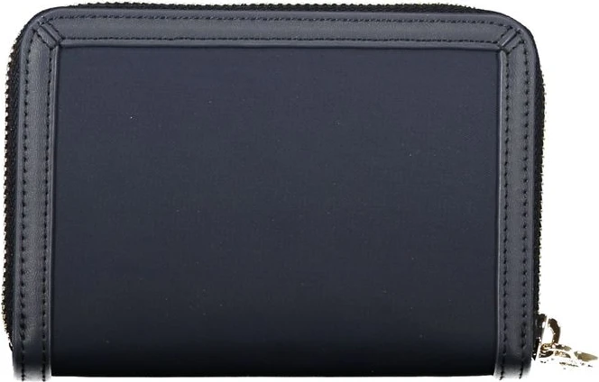Кошелек Tommy Hilfiger Chic Blue с несколькими отделениями