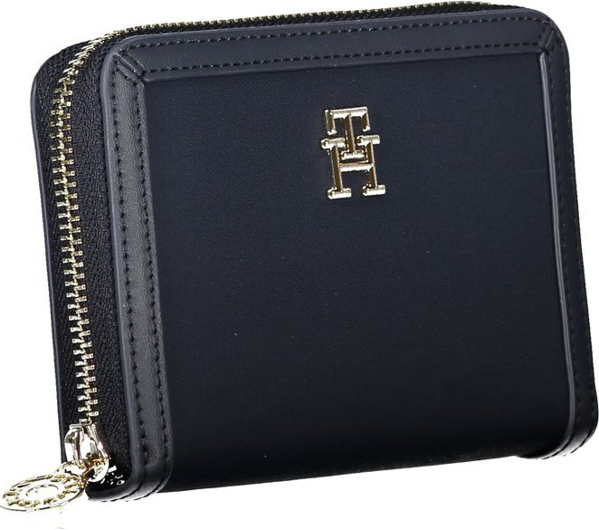 Кошелек Tommy Hilfiger Chic Blue с несколькими отделениями