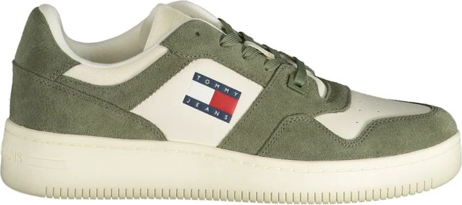 Кроссовки Tommy Hilfiger