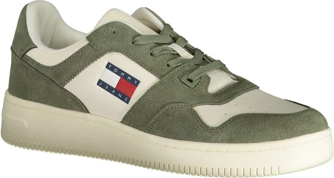 Кроссовки Tommy Hilfiger
