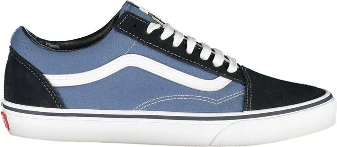 Кроссовки Vans