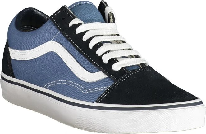 Кроссовки Vans