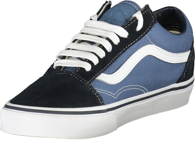 Кроссовки Vans