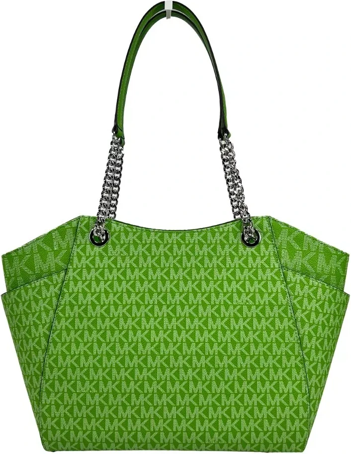 Сумка-тоут Michael Kors Jet Set Large Chain Shoulder Tote Bag